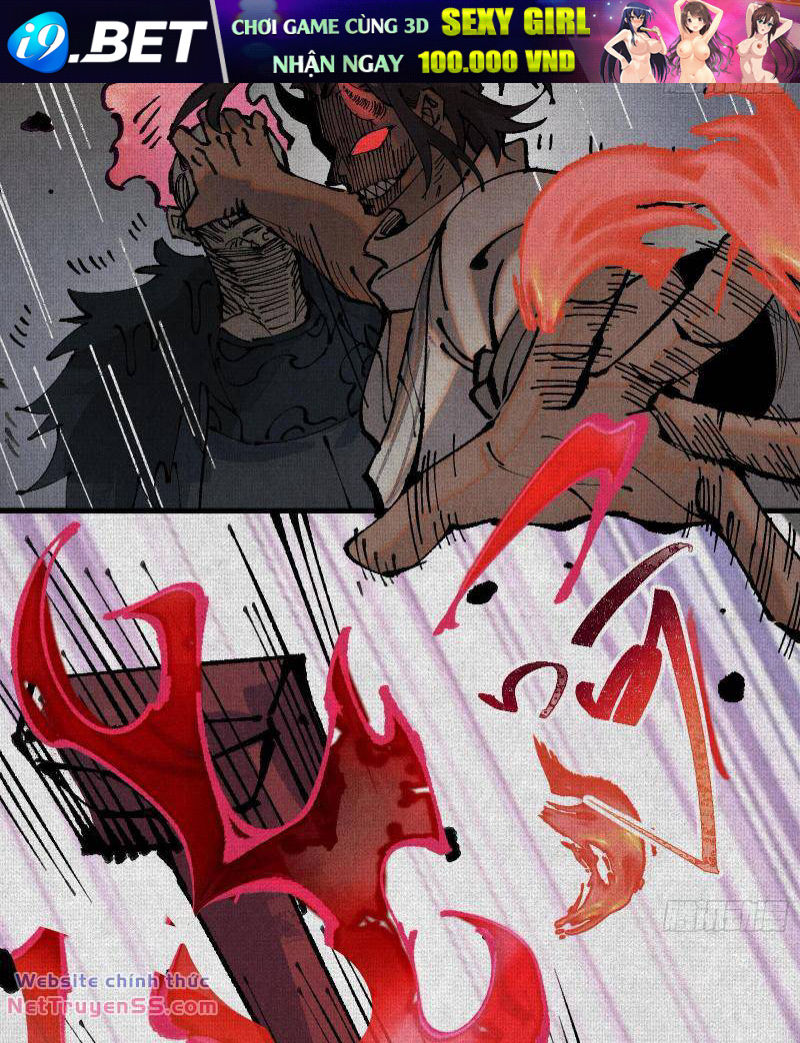 Xi Hồn Chapter 2 - Trang 54