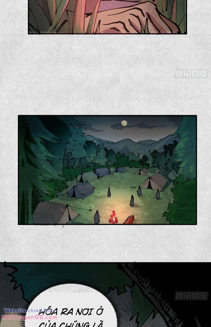 Xi Hồn Chapter 3 - Trang 37