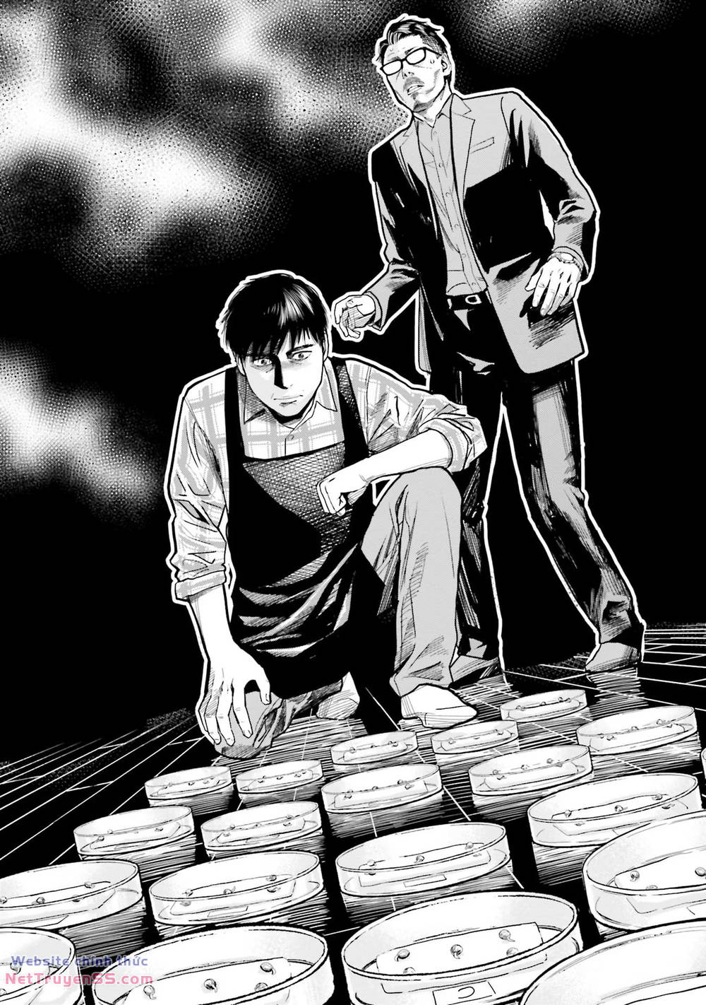 Vua Cần Sa - Chapter 7 - Page 6