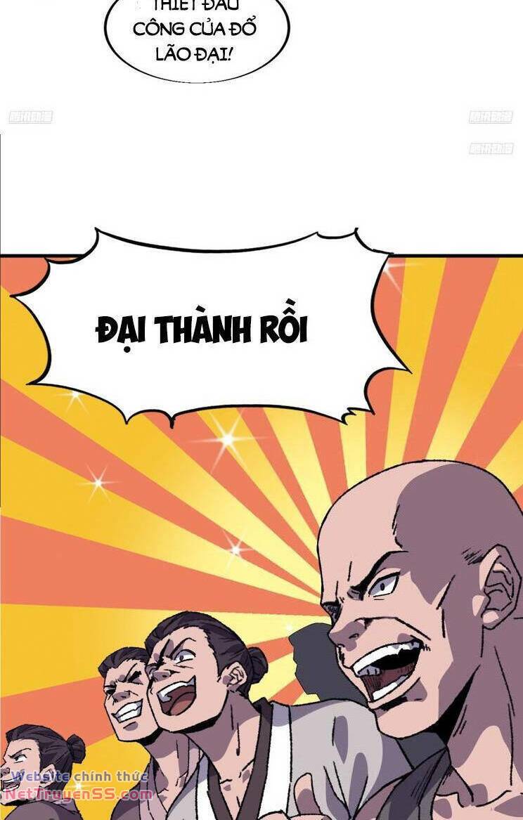 Ta Có Một Sơn Trại Chapter 825 - Trang 10