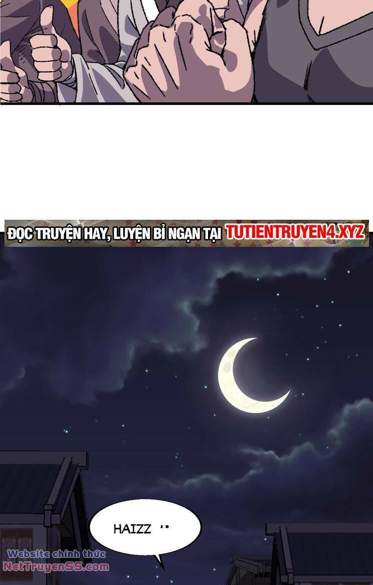 Ta Có Một Sơn Trại Chapter 825 - Trang 11