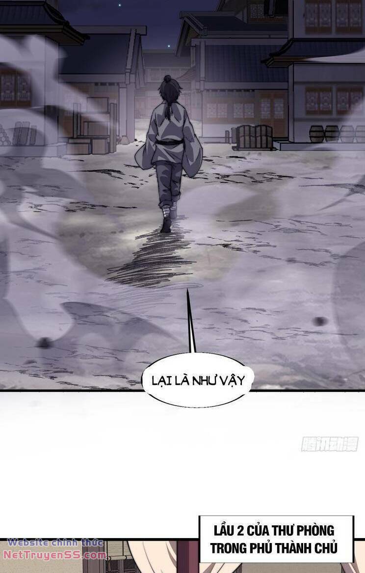 Ta Có Một Sơn Trại Chapter 825 - Trang 12