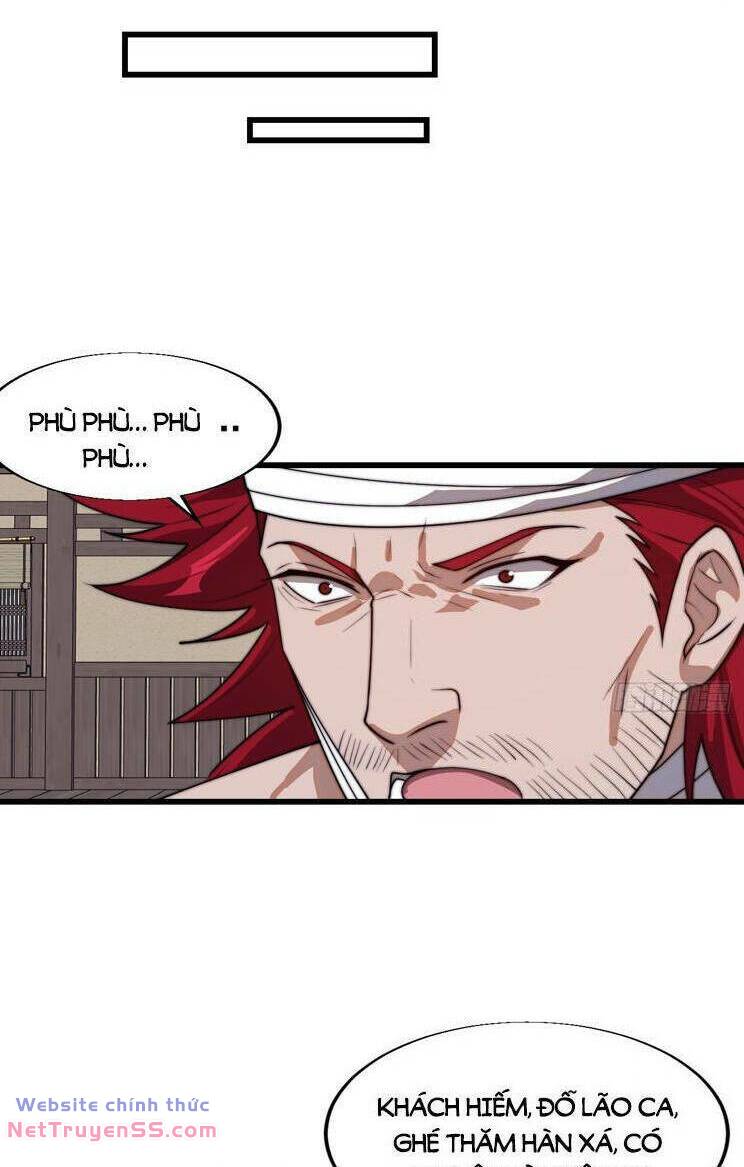 Ta Có Một Sơn Trại Chapter 825 - Trang 14