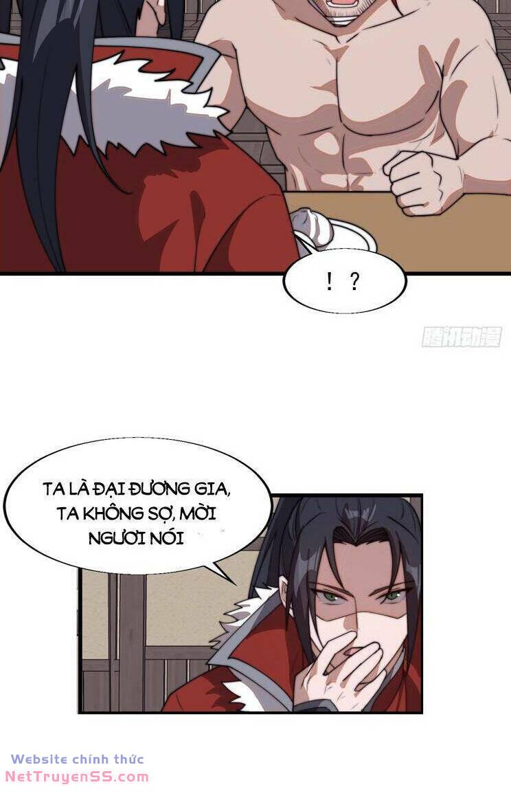 Ta Có Một Sơn Trại Chapter 825 - Trang 16