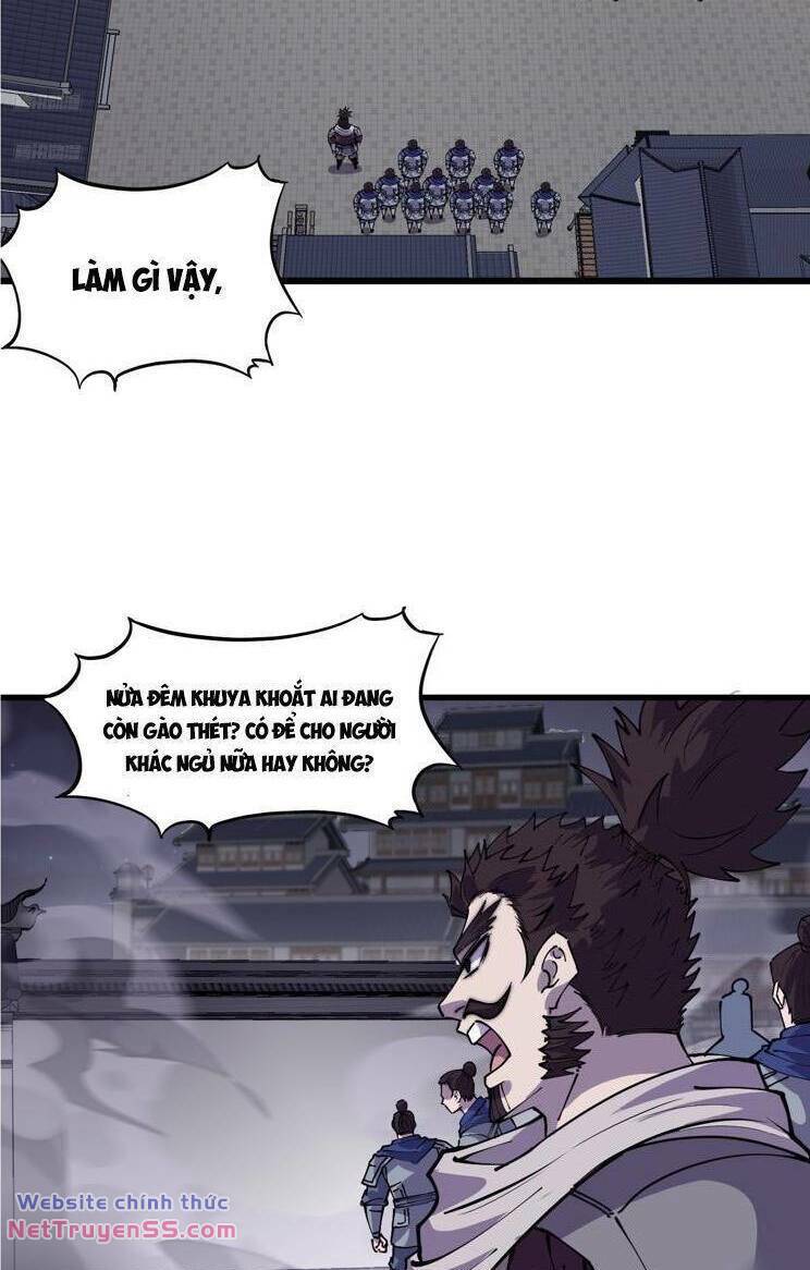 Ta Có Một Sơn Trại Chapter 825 - Trang 1