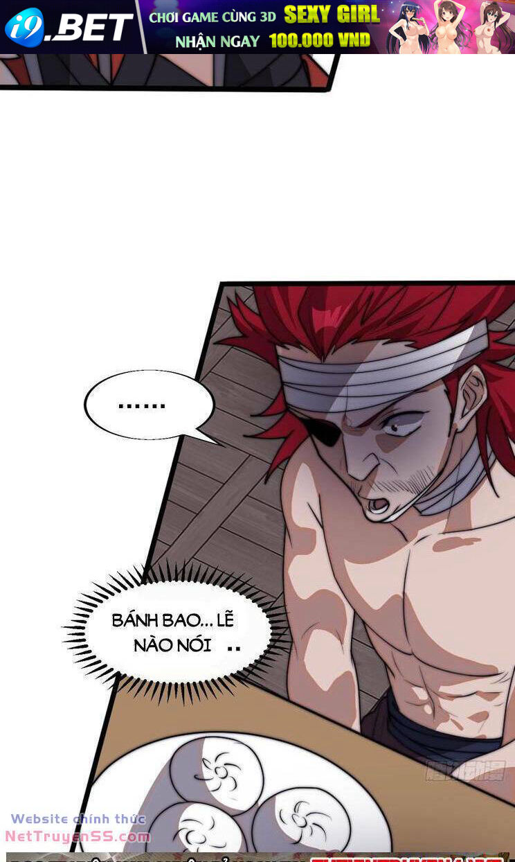 Ta Có Một Sơn Trại Chapter 825 - Trang 21