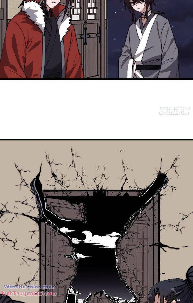 Ta Có Một Sơn Trại Chapter 825 - Trang 24