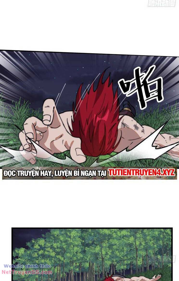 Ta Có Một Sơn Trại Chapter 825 - Trang 28