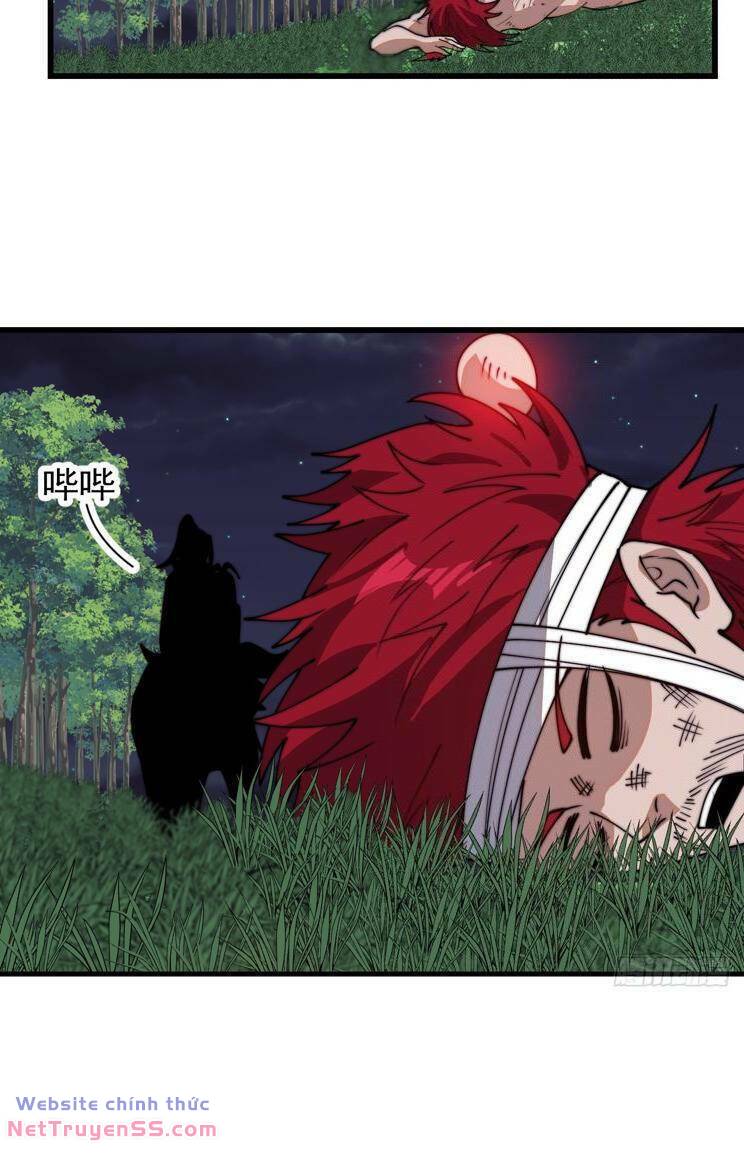 Ta Có Một Sơn Trại Chapter 825 - Trang 29