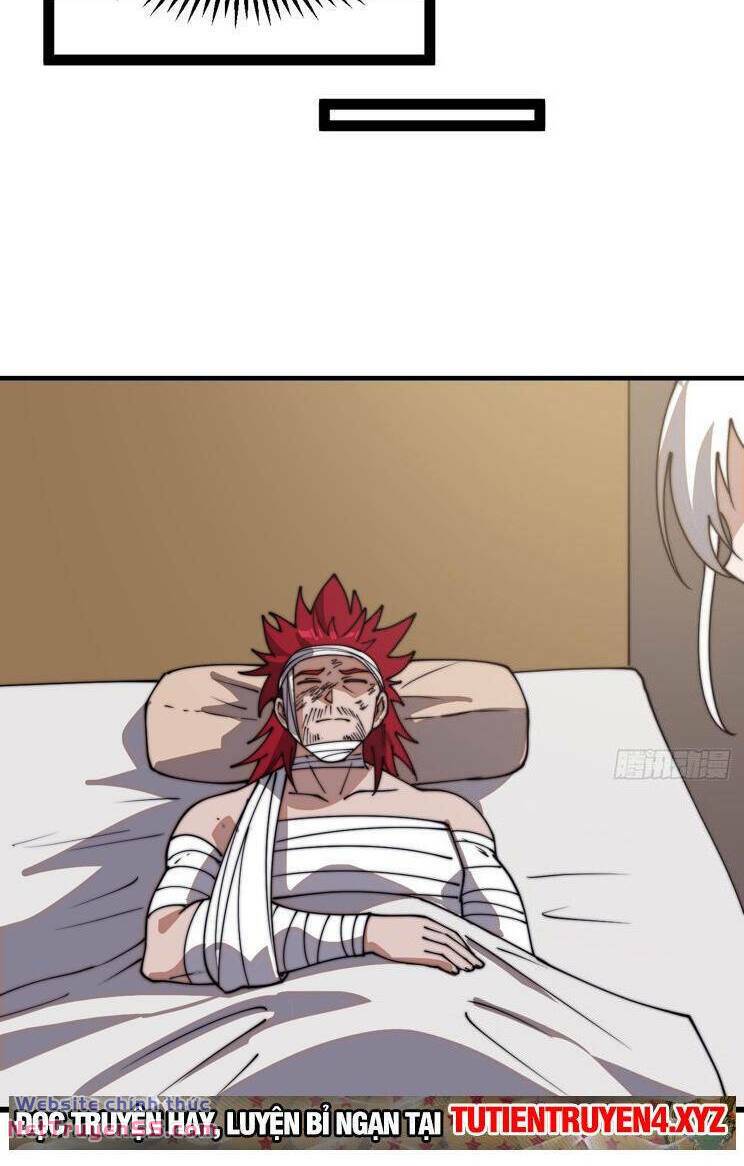 Ta Có Một Sơn Trại Chapter 825 - Trang 31