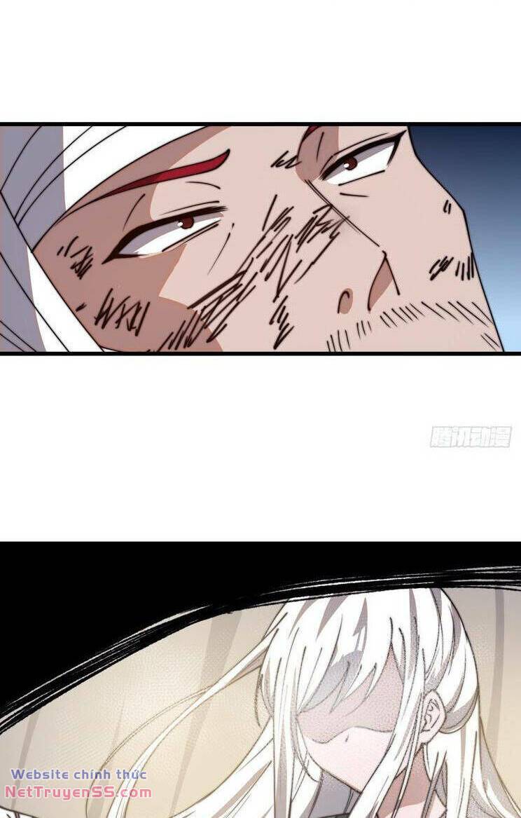 Ta Có Một Sơn Trại Chapter 825 - Trang 32