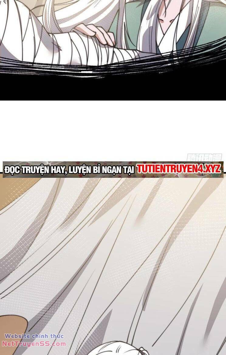 Ta Có Một Sơn Trại Chapter 825 - Trang 33