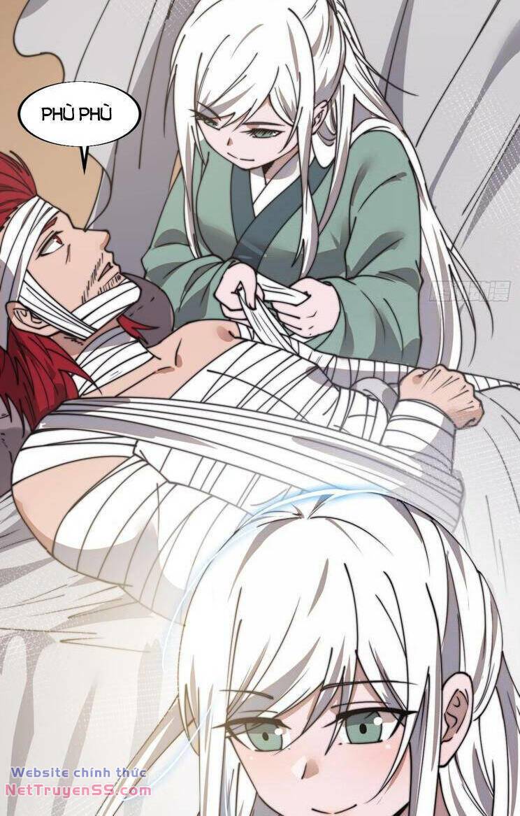 Ta Có Một Sơn Trại Chapter 825 - Trang 34