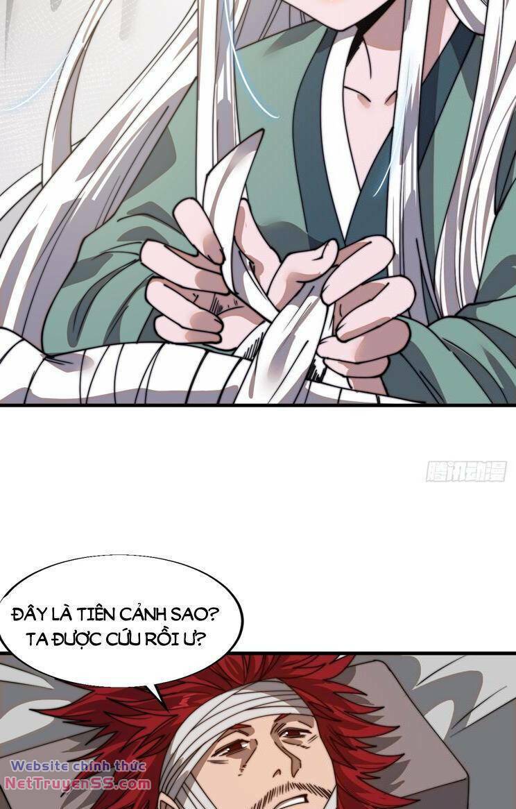 Ta Có Một Sơn Trại Chapter 825 - Trang 35
