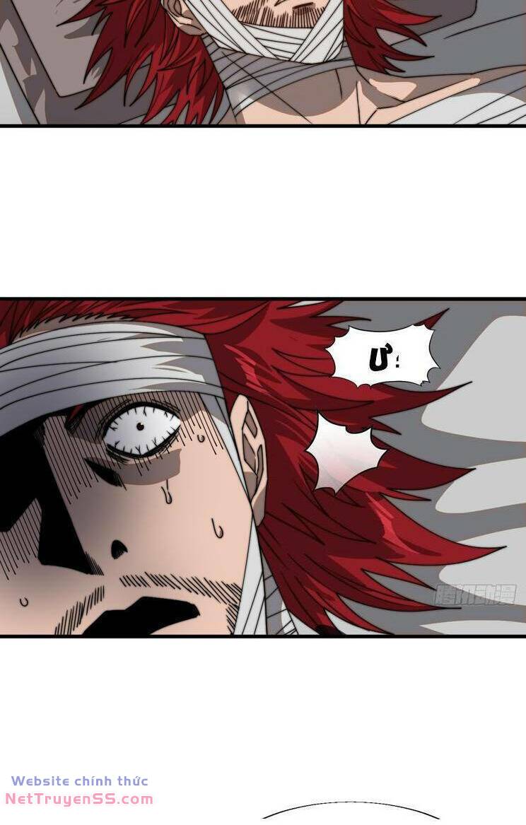 Ta Có Một Sơn Trại Chapter 825 - Trang 36