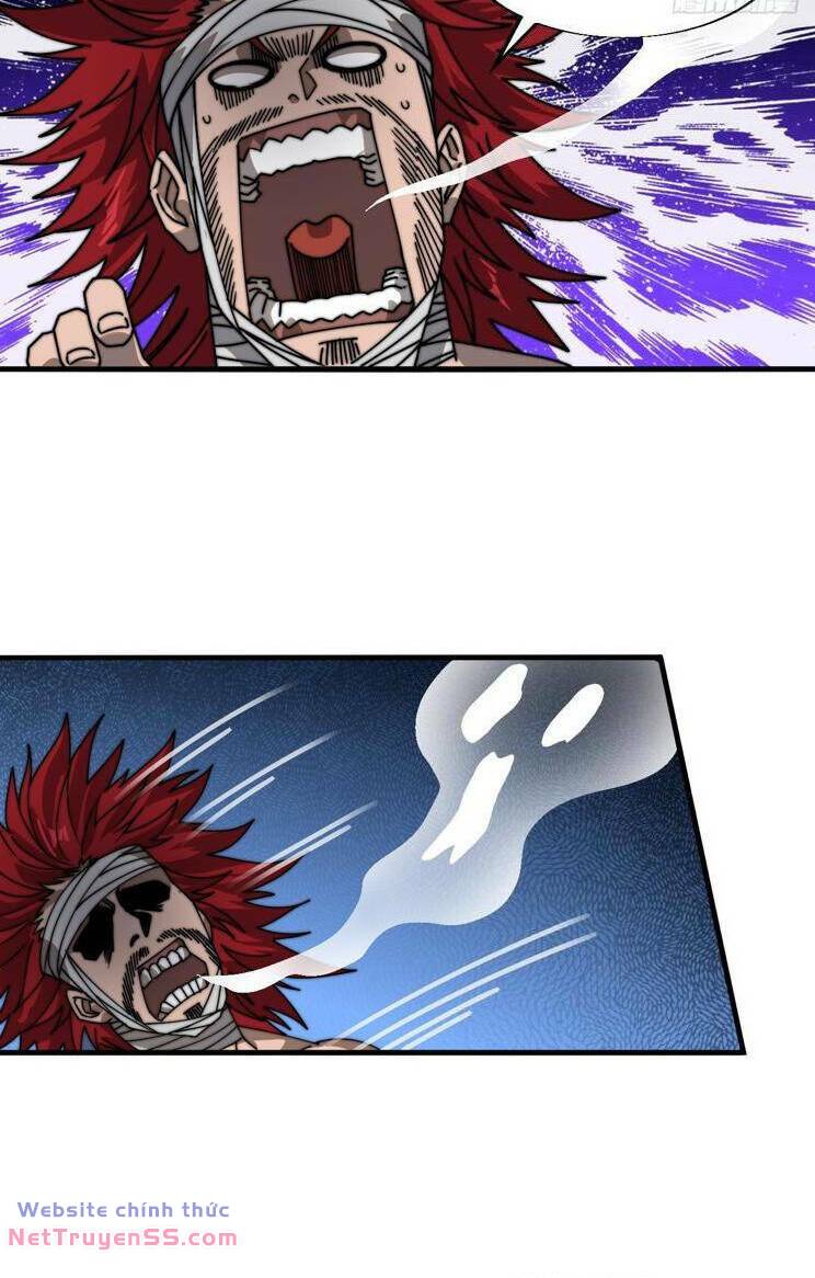 Ta Có Một Sơn Trại Chapter 825 - Trang 39