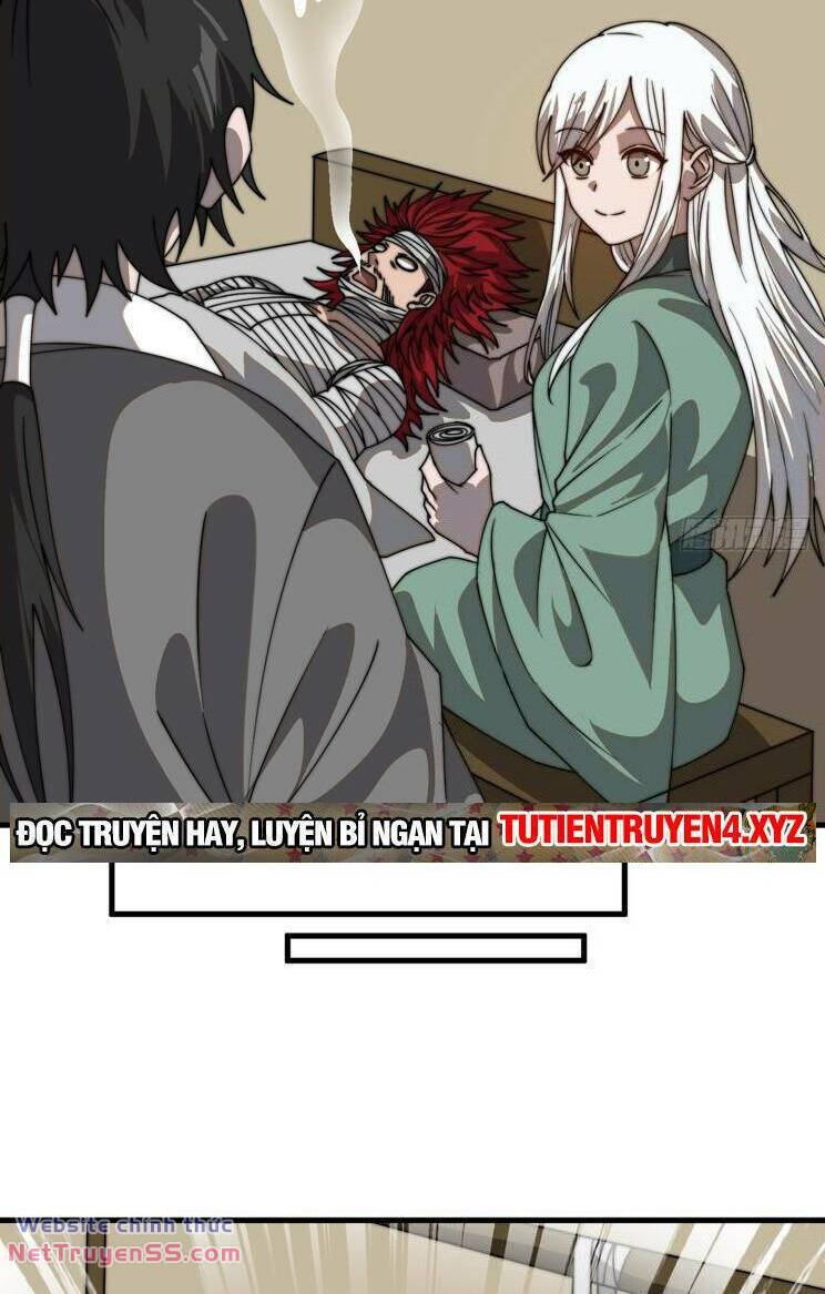 Ta Có Một Sơn Trại Chapter 825 - Trang 42