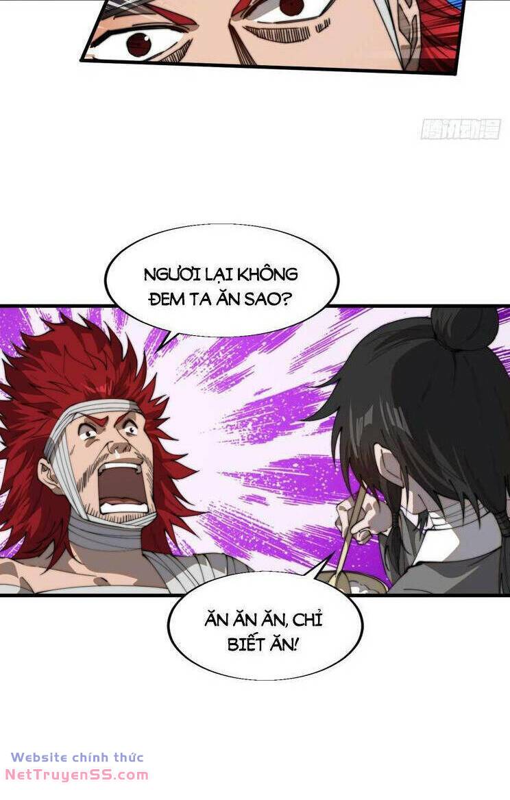 Ta Có Một Sơn Trại Chapter 825 - Trang 44