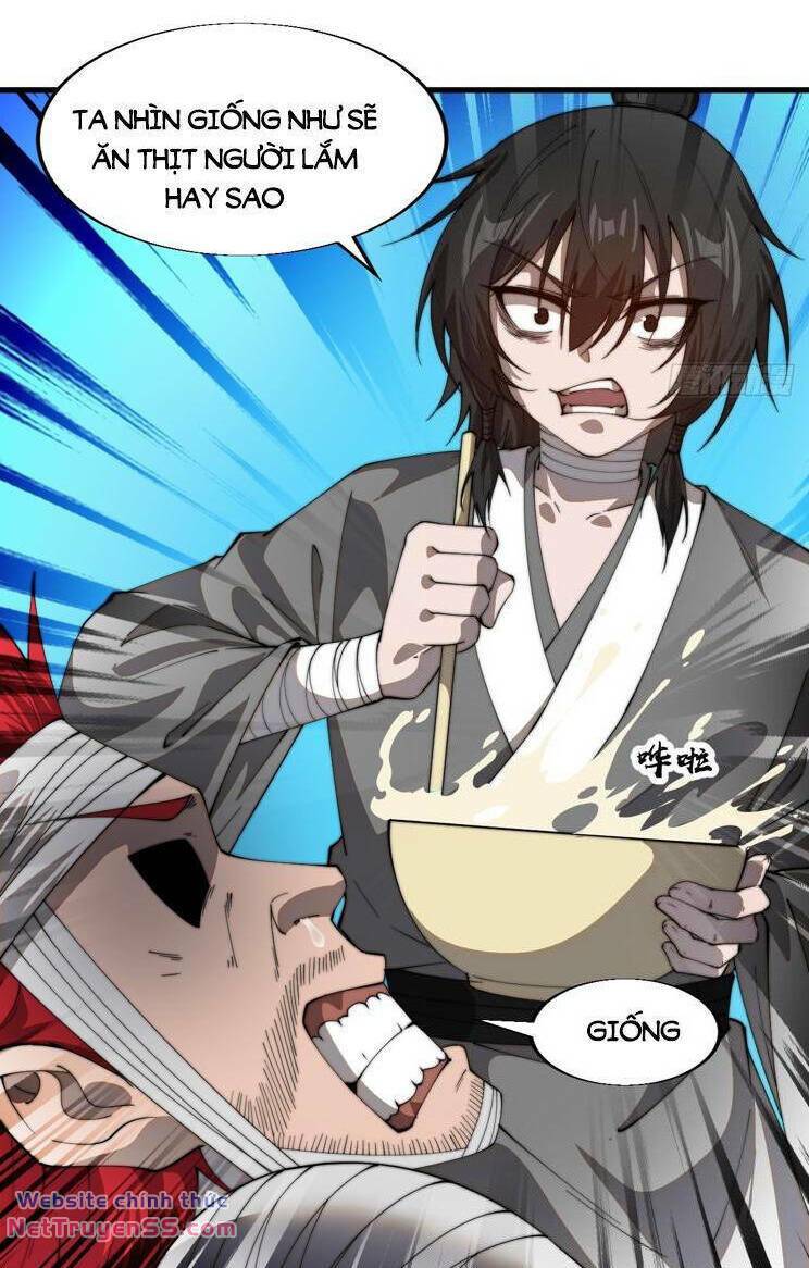 Ta Có Một Sơn Trại Chapter 825 - Trang 45