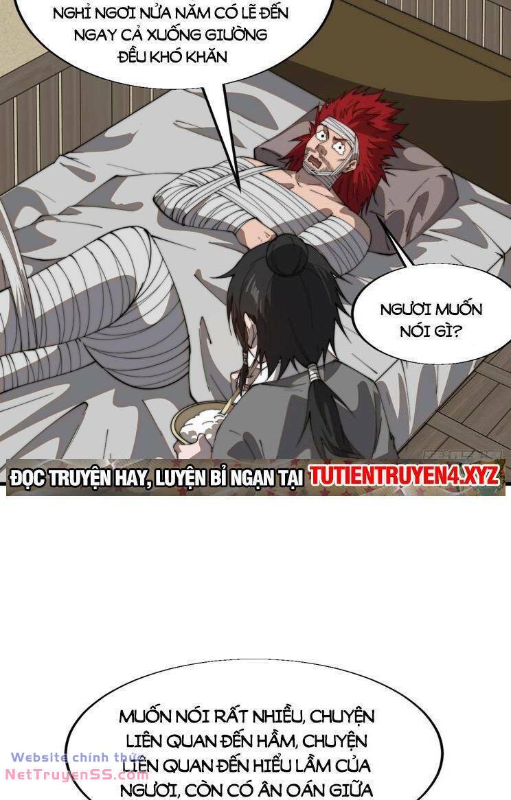 Ta Có Một Sơn Trại Chapter 825 - Trang 47