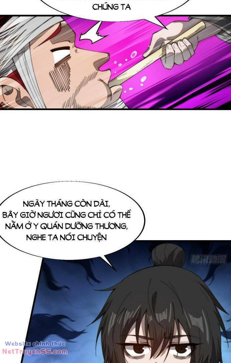 Ta Có Một Sơn Trại Chapter 825 - Trang 48