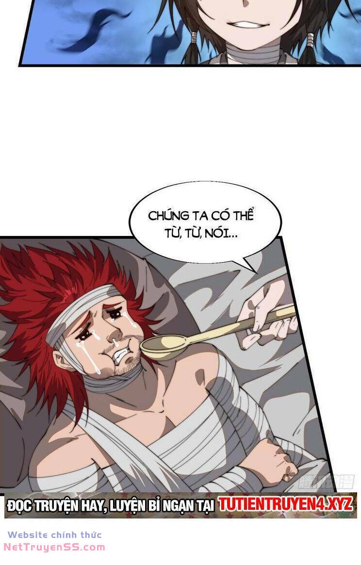 Ta Có Một Sơn Trại Chapter 825 - Trang 49