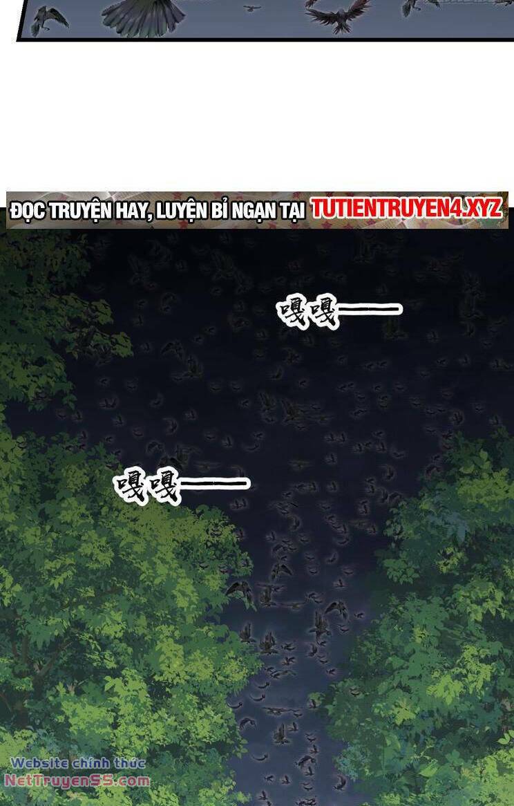 Ta Có Một Sơn Trại Chapter 825 - Trang 51