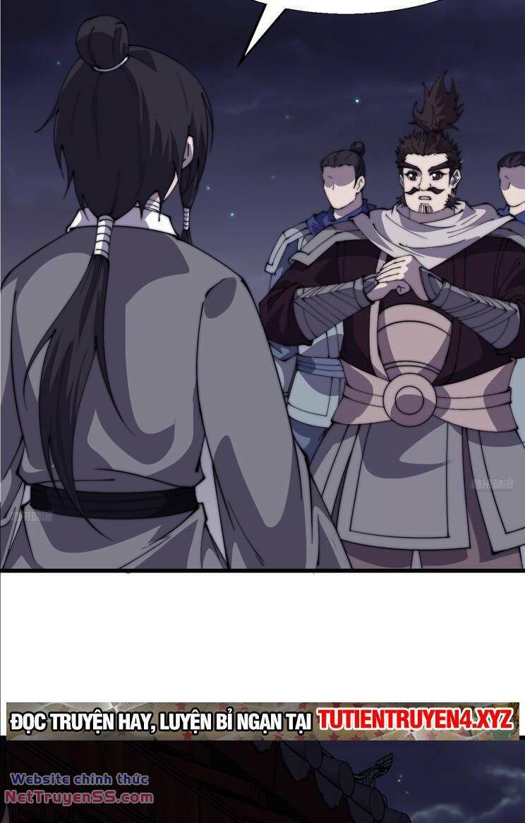 Ta Có Một Sơn Trại Chapter 825 - Trang 5