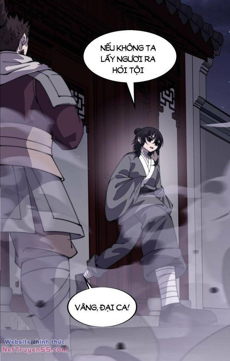 Ta Có Một Sơn Trại Chapter 825 - Trang 6