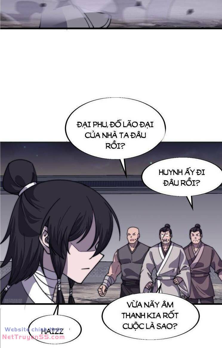 Ta Có Một Sơn Trại Chapter 825 - Trang 7