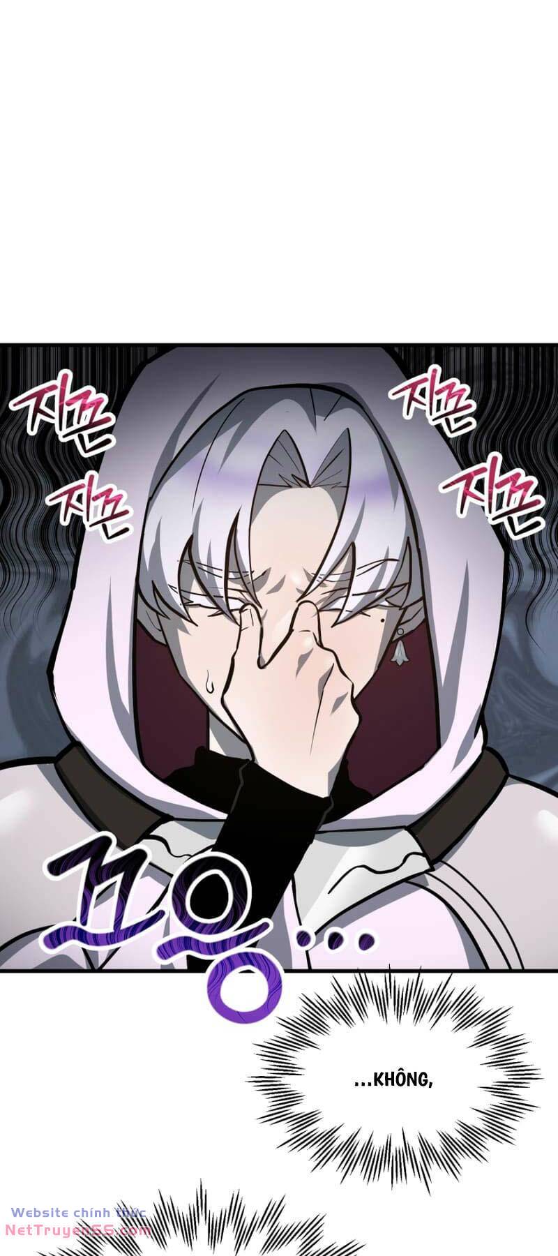 Helmut Đứa Trẻ Bị Ruồng Bỏ - Chapter 55 - Page 11