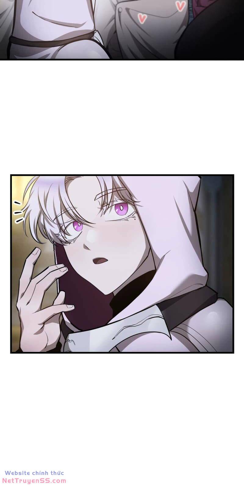 Helmut Đứa Trẻ Bị Ruồng Bỏ - Chapter 55 - Page 15