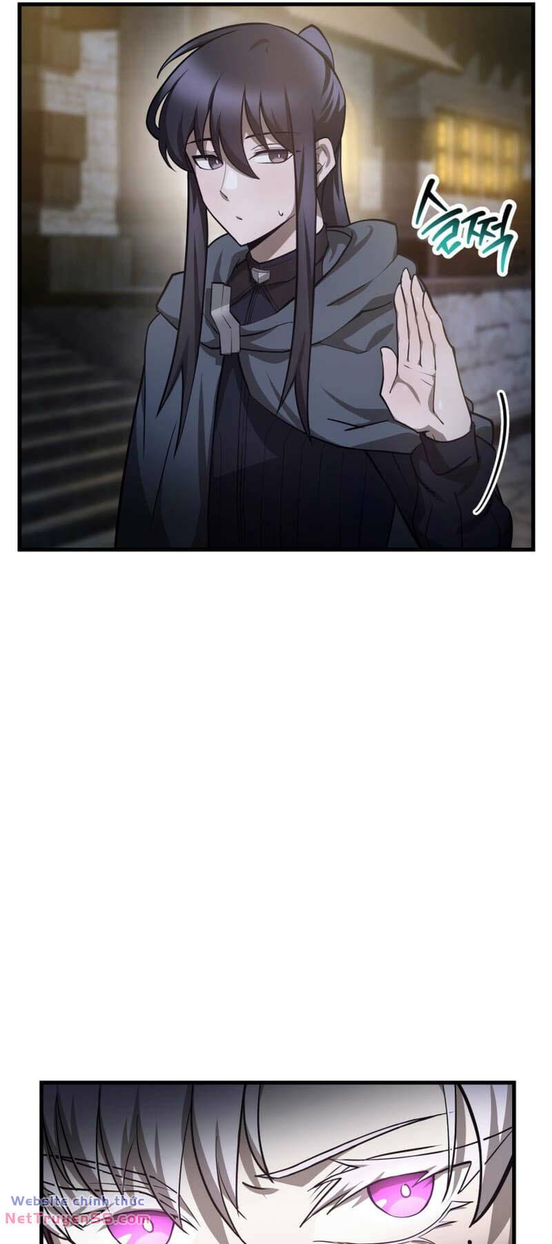 Helmut Đứa Trẻ Bị Ruồng Bỏ - Chapter 55 - Page 16