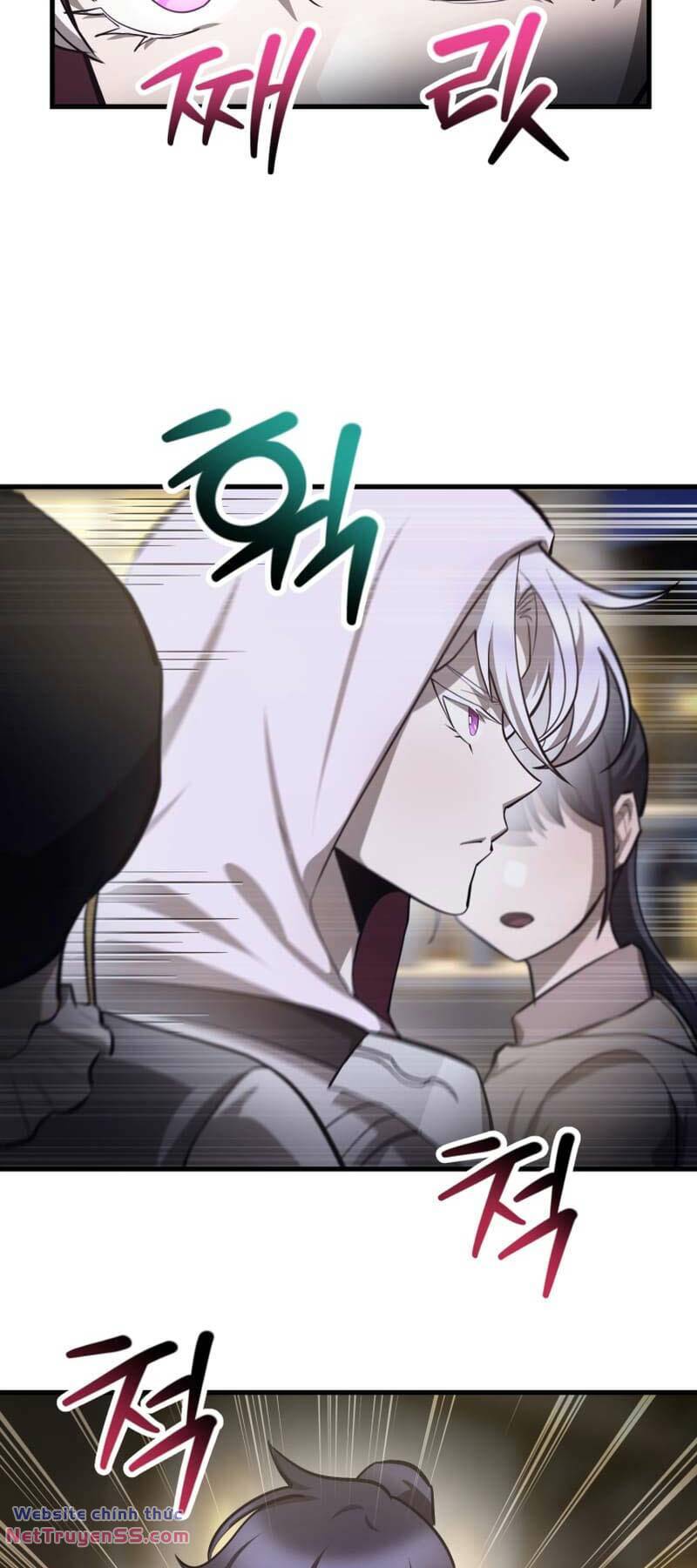 Helmut Đứa Trẻ Bị Ruồng Bỏ - Chapter 55 - Page 17