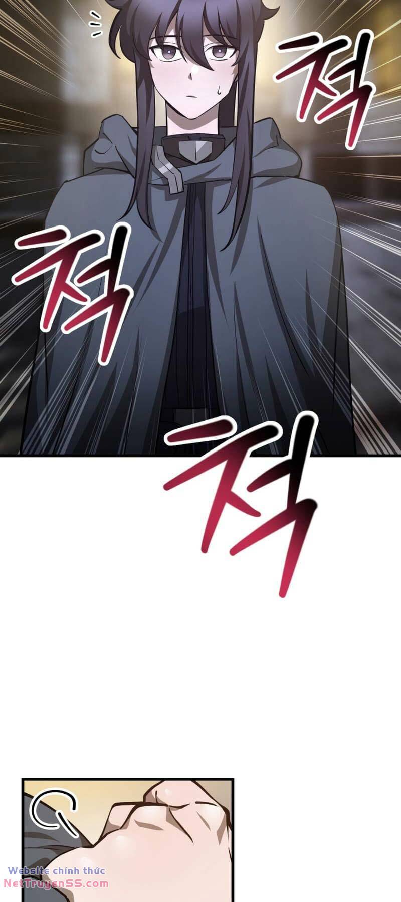 Helmut Đứa Trẻ Bị Ruồng Bỏ - Chapter 55 - Page 18