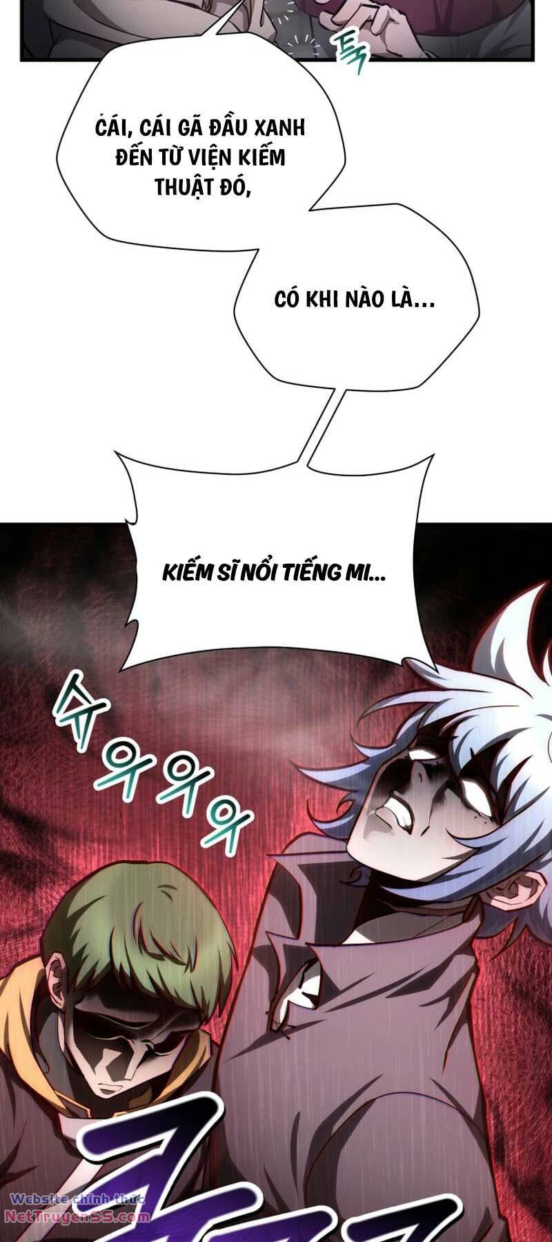 Helmut Đứa Trẻ Bị Ruồng Bỏ - Chapter 55 - Page 24