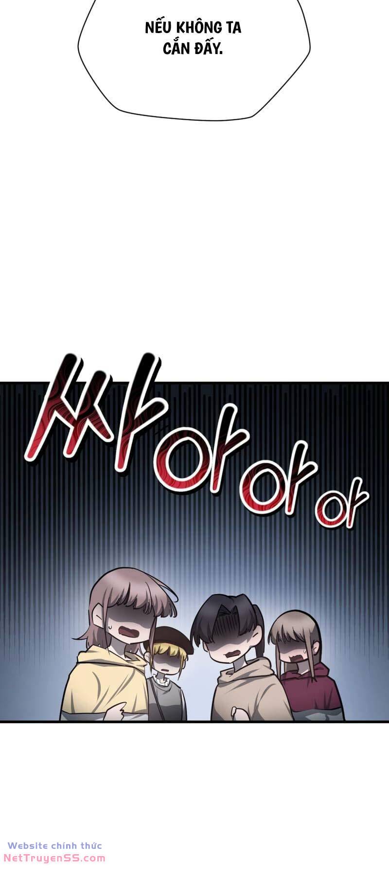 Helmut Đứa Trẻ Bị Ruồng Bỏ - Chapter 55 - Page 27