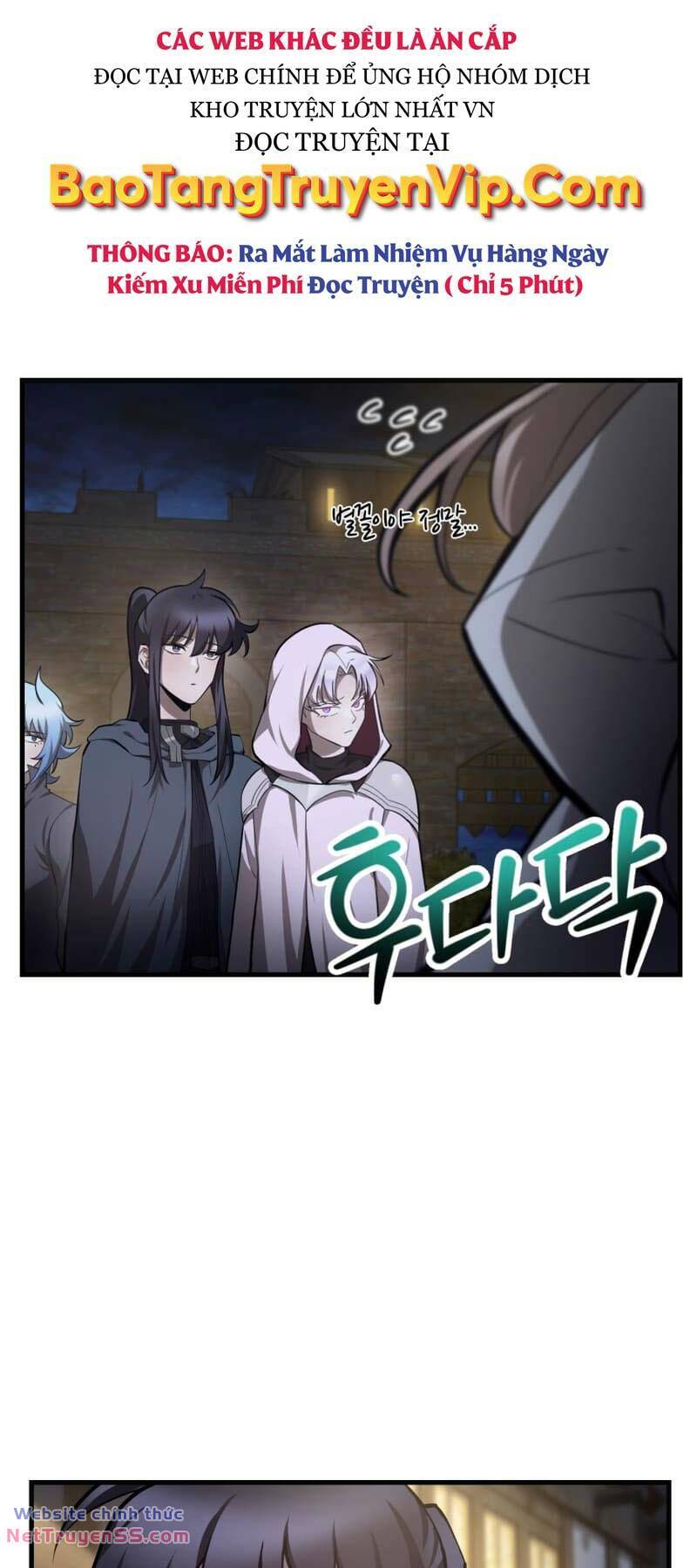 Helmut Đứa Trẻ Bị Ruồng Bỏ - Chapter 55 - Page 28