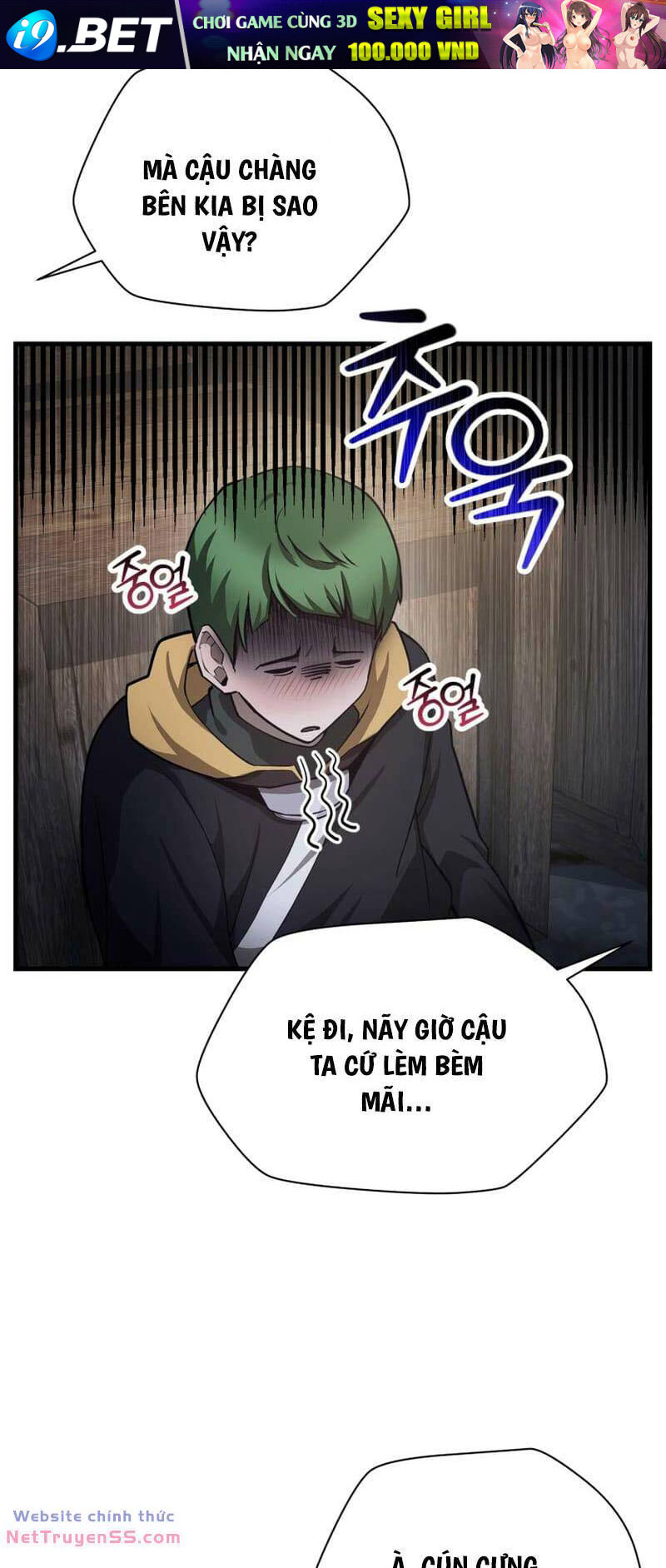 Helmut Đứa Trẻ Bị Ruồng Bỏ - Chapter 55 - Page 34