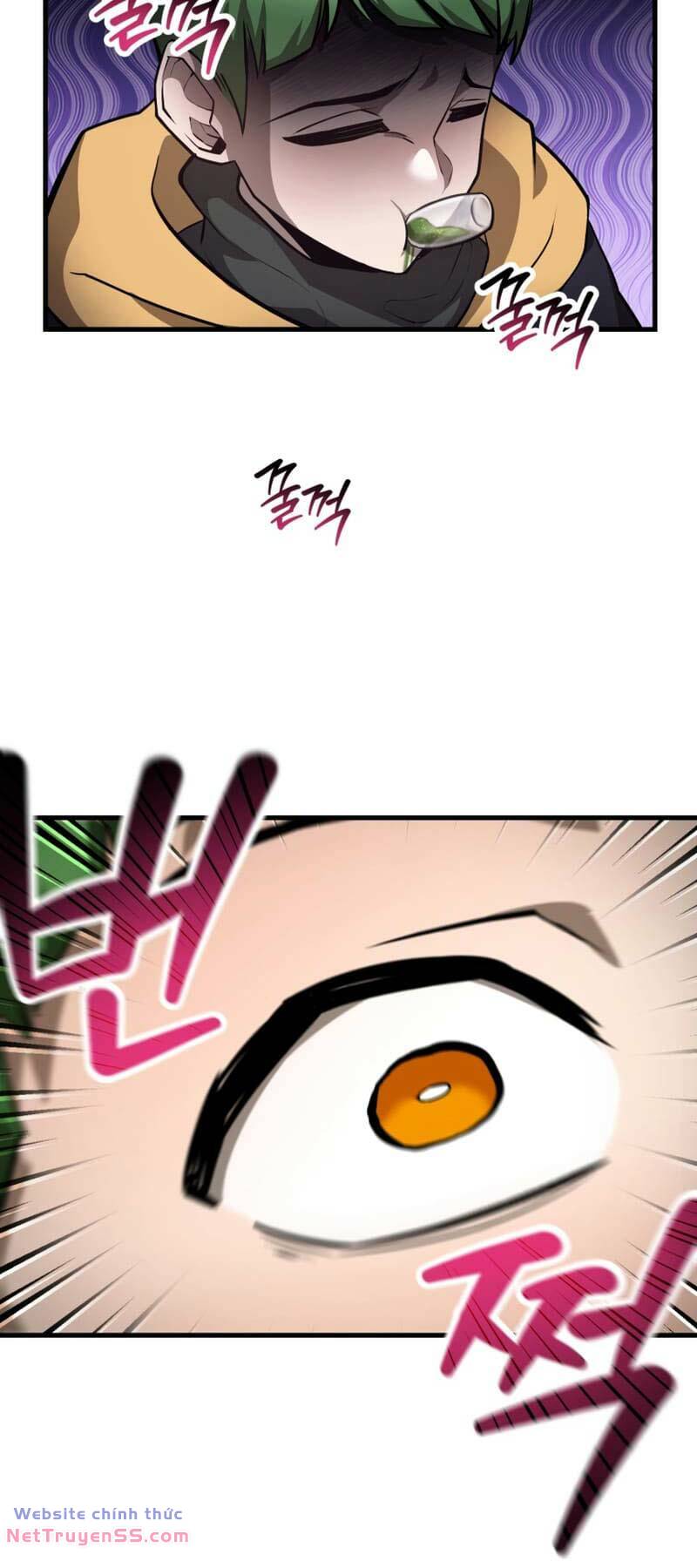 Helmut Đứa Trẻ Bị Ruồng Bỏ - Chapter 55 - Page 38