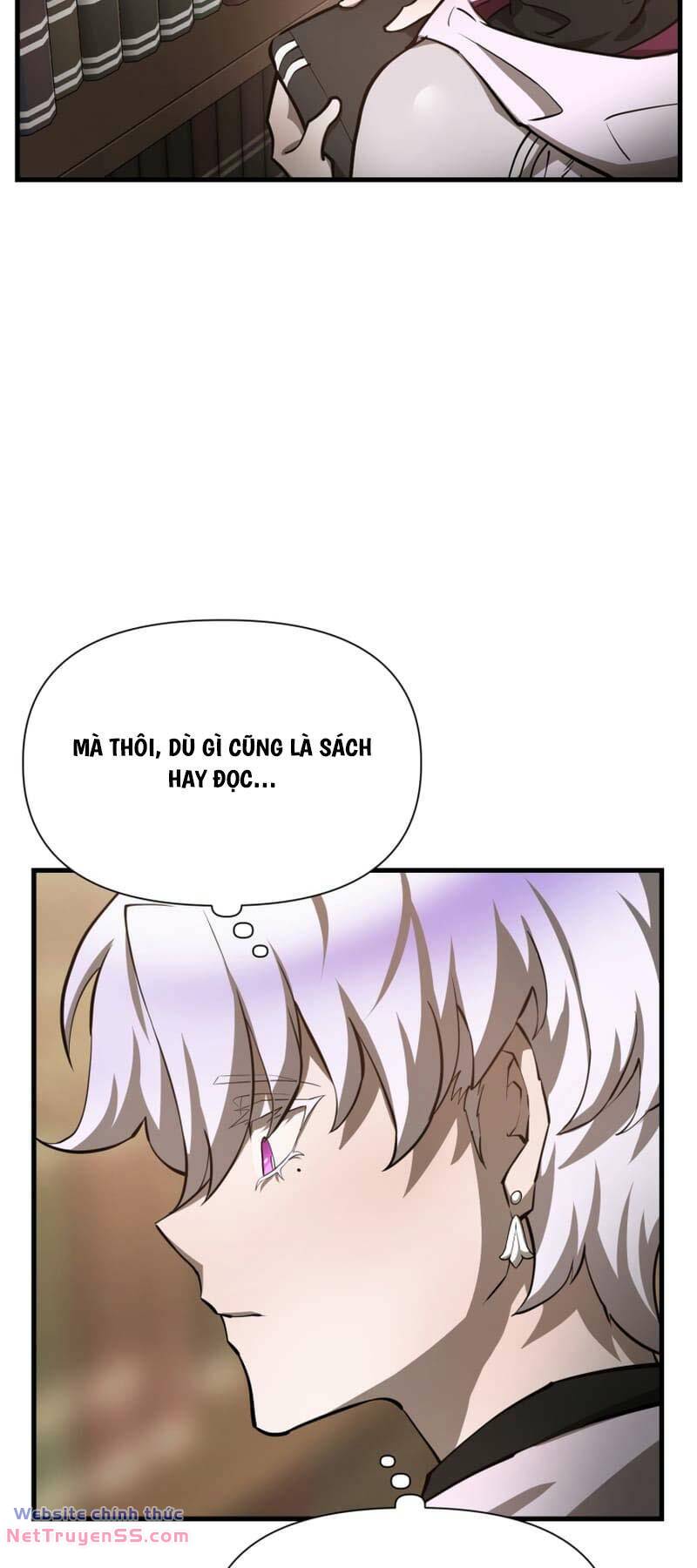 Helmut Đứa Trẻ Bị Ruồng Bỏ - Chapter 55 - Page 3