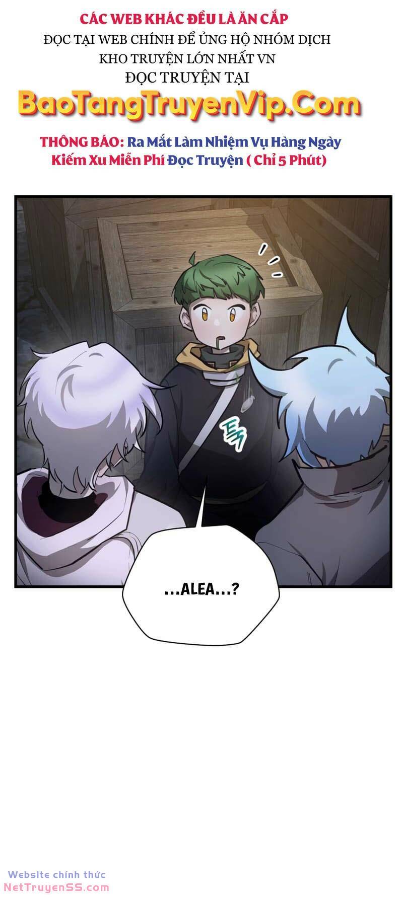 Helmut Đứa Trẻ Bị Ruồng Bỏ - Chapter 55 - Page 39