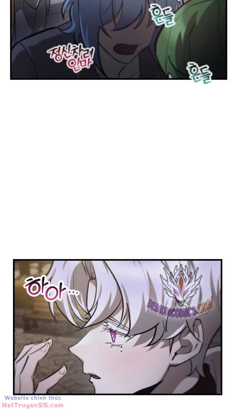 Helmut Đứa Trẻ Bị Ruồng Bỏ - Chapter 55 - Page 42