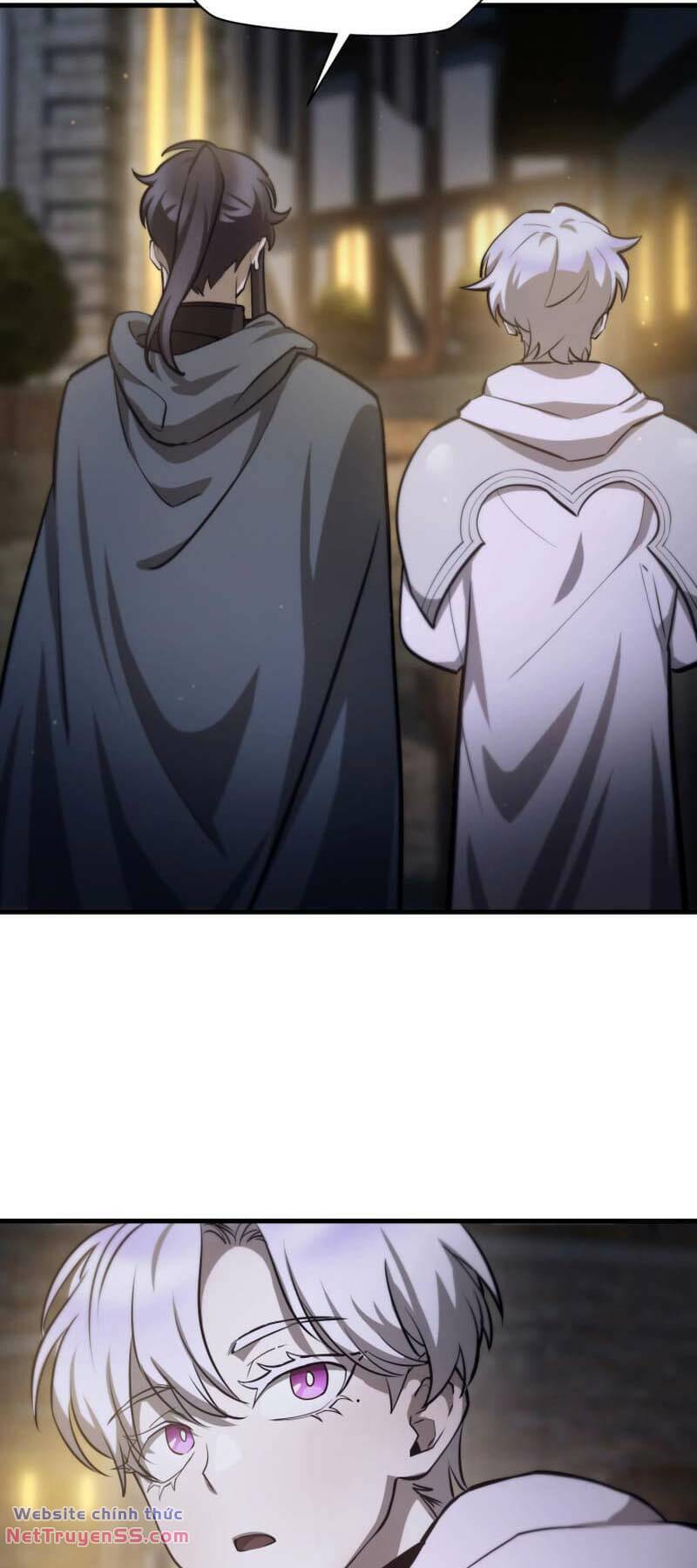 Helmut Đứa Trẻ Bị Ruồng Bỏ - Chapter 55 - Page 44