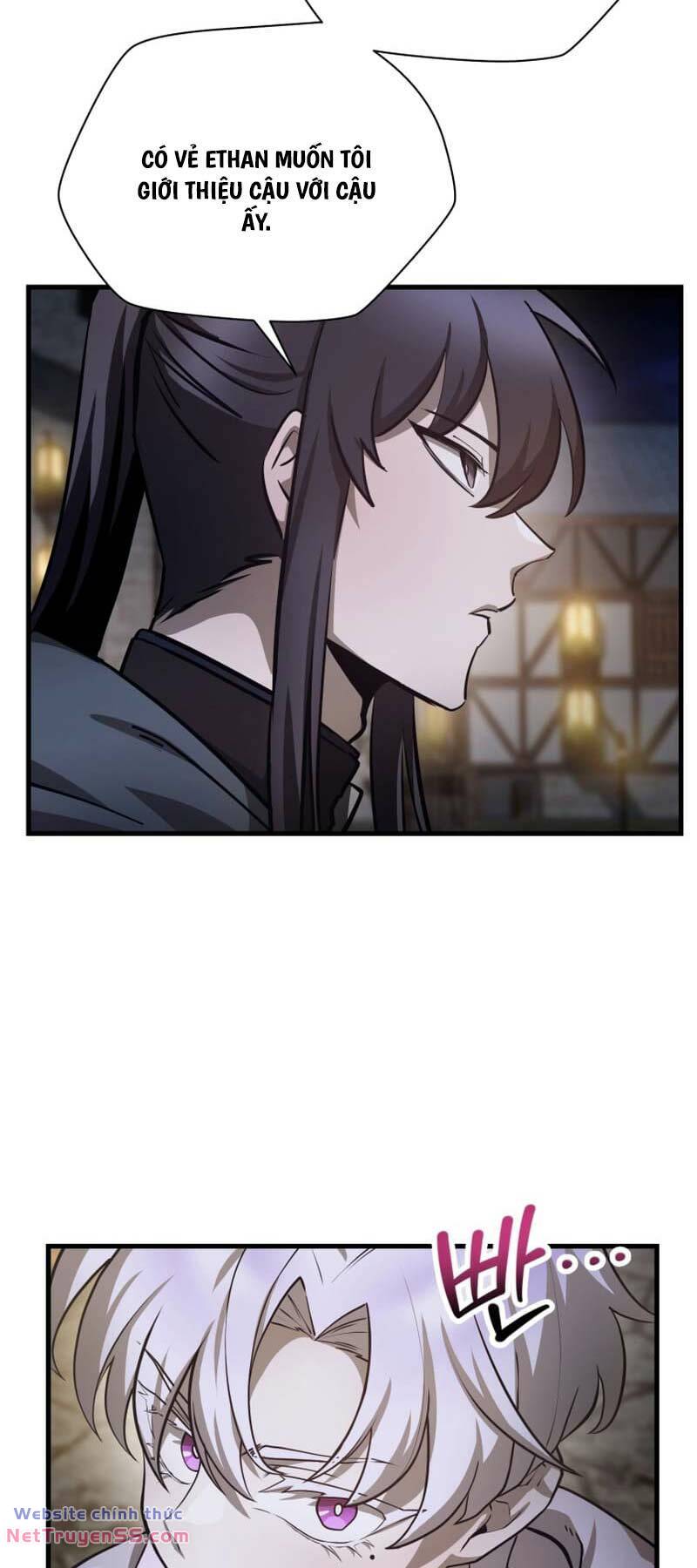 Helmut Đứa Trẻ Bị Ruồng Bỏ - Chapter 55 - Page 46