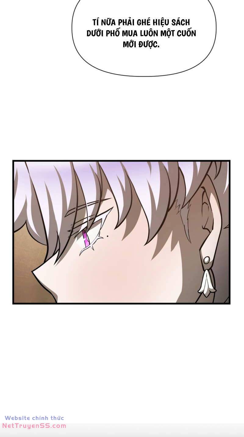 Helmut Đứa Trẻ Bị Ruồng Bỏ - Chapter 55 - Page 4