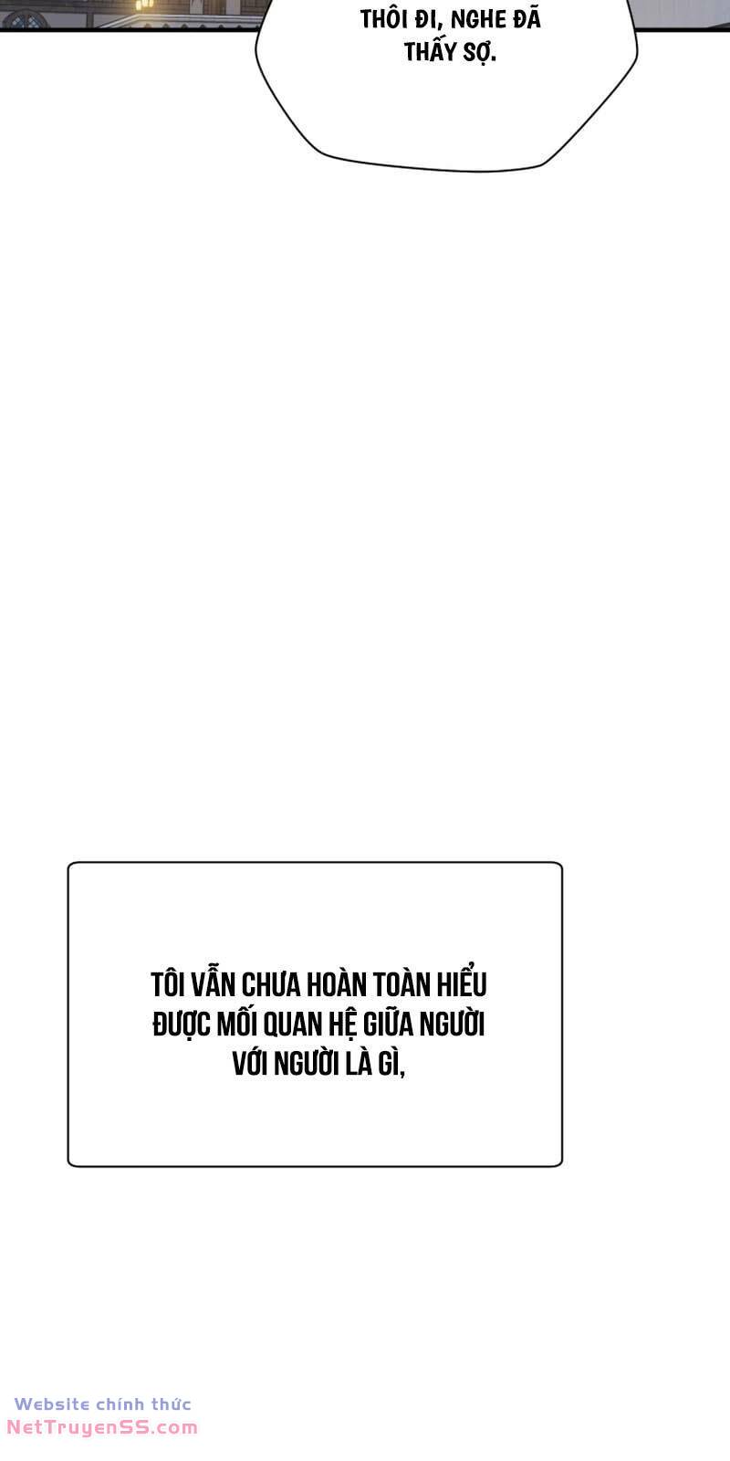 Helmut Đứa Trẻ Bị Ruồng Bỏ - Chapter 55 - Page 52