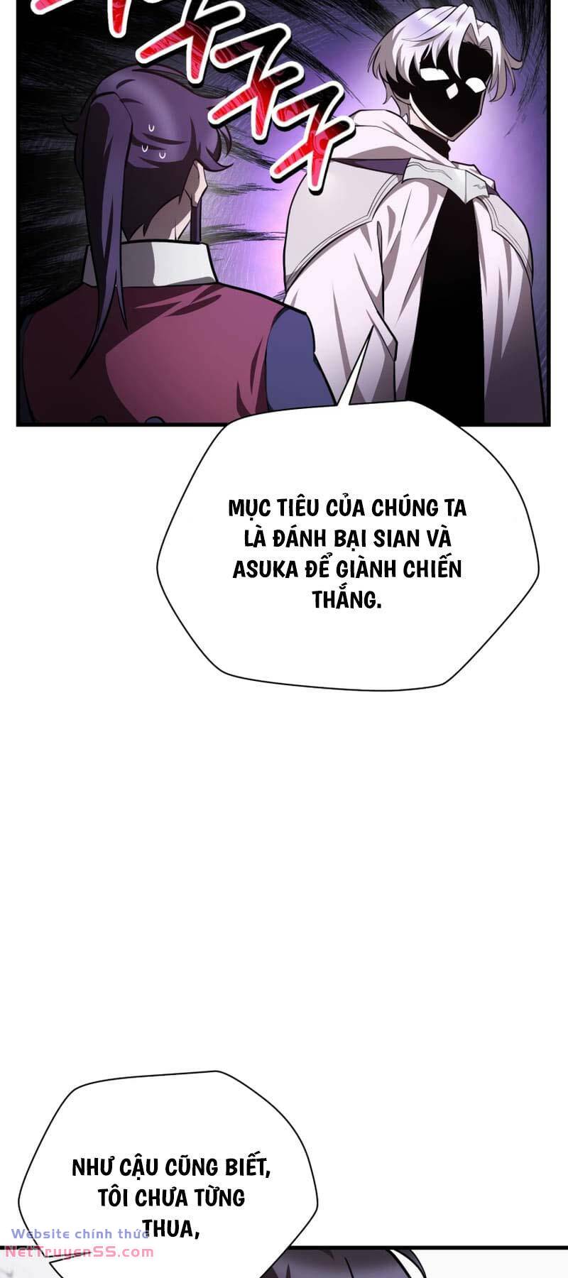Helmut Đứa Trẻ Bị Ruồng Bỏ - Chapter 55 - Page 56