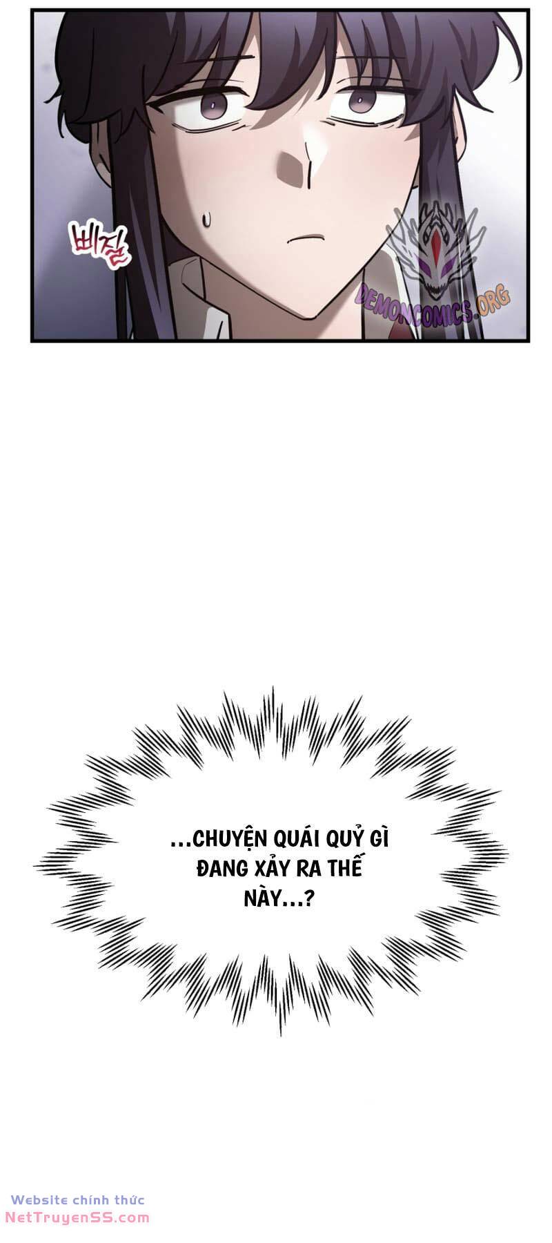 Helmut Đứa Trẻ Bị Ruồng Bỏ - Chapter 55 - Page 59