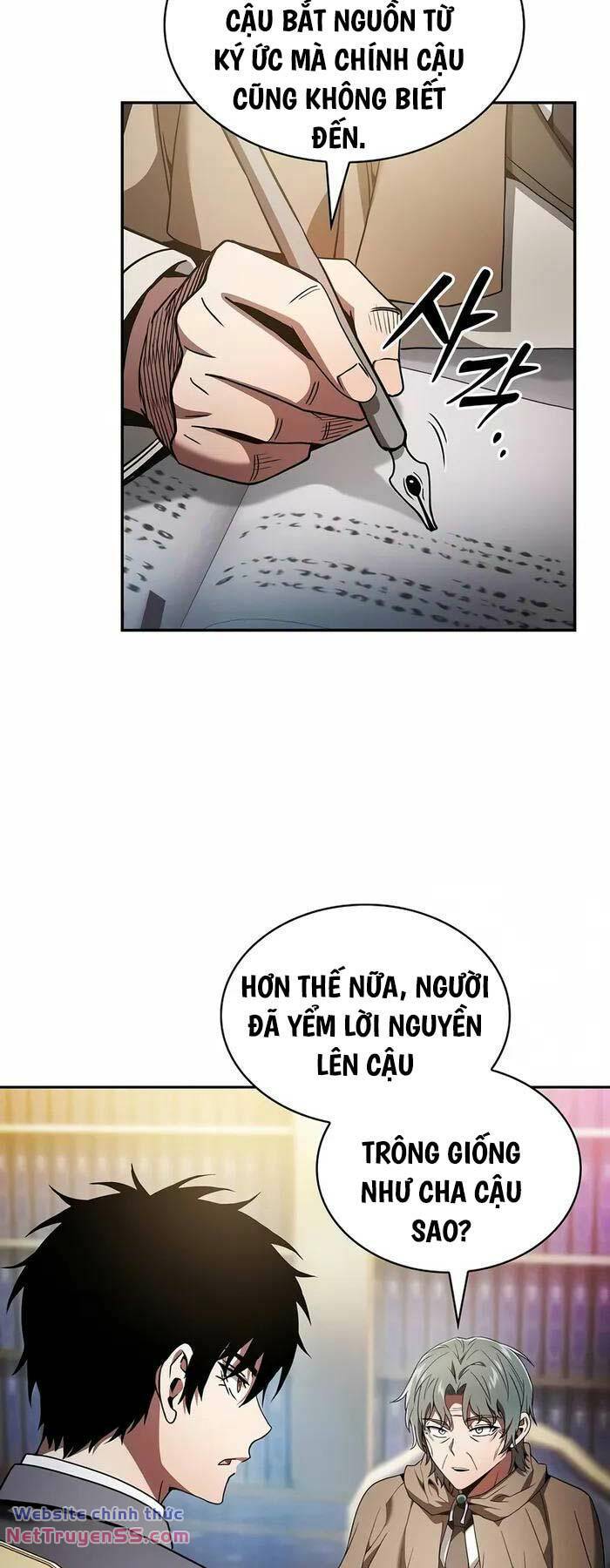 Kiếm Sĩ Thiên Tài Của Học Viện - Chapter 34 - Page 10